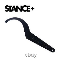 Stance Street Coilovers BMW 1 Series E87 Hatchback 2003-2012