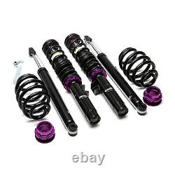 Stance Street Coilovers BMW 3 Series E46 Compact Hatch 2WD 316-325 2000-2005