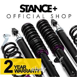 Stance Street Coilovers BMW 3 Series E90 Saloon 2WD 2004-2011