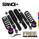 Stance Street Coilovers BMW 3 Series E92 Coupe 2WD 2005-2013