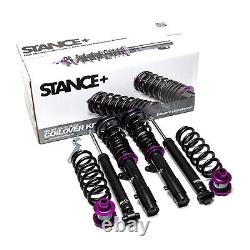 Stance Street Coilovers BMW 4 Series F32 Coupe 2WD 2013-2019