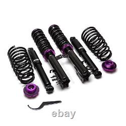 Stance Street Coilovers Fiat 500 Hatchback Cabriolet inc Abarth 2007-2021