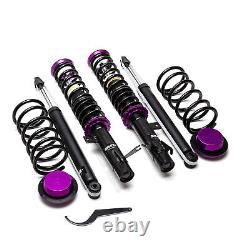 Stance Street Coilovers Ford Focus Mk1 Hatchback Saloon inc ST 170 1998-2004