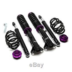Stance+ Street Coilovers Kit BMW 3 Series 320i-328i 325 TD TDS Coupe/Saloon E36