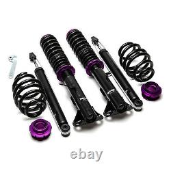 Stance+ Street Coilovers Kit BMW 3 Series E36 316i 318i Cabriolet Exc M3 93-98