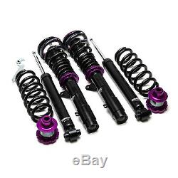 Stance+ Street Coilovers Kit BMW 3 Series F31 Touring Estate 316-340 2WD