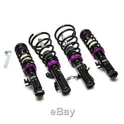 Stance+ Street Coilovers Kit New Mini Clubman One Cooper S D SD TD R55