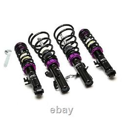 Stance+ Street Coilovers Kit New Mini One 1.4 1.6 1.4D 1.6D Hatchback 01-06 R50