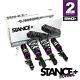 Stance+ Street Coilovers Kit New Mini One Cooper S D SD TD 1.6 2.0 Cabriolet R57