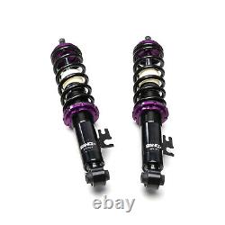 Stance Street Coilovers Mini R53 Cooper S Hatchback 1.6 2001-2006