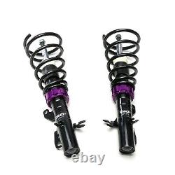 Stance+ Street Coilovers Mini R55 Clubman One Cooper S D 1.4 1.6 2.0 2007-2014