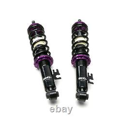 Stance+ Street Coilovers Mini R55 Clubman One Cooper S D 1.4 1.6 2.0 2007-2014