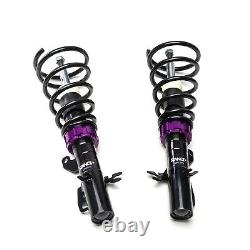 Stance Street Coilovers Mini R56 One Cooper S D SD 2006-2013