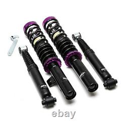 Stance+ Street Coilovers Peugeot 206 Hatchback 2.0 GTi HDi 180 RC (1998-2010)