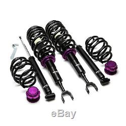 Stance+ Street Coilovers Suspension Kit Audi A6 C5 4B 2WD Estate 97-04