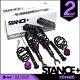 Stance Street Coilovers Suspension Kit Audi A6 C5 4B 2WD Saloon 97-04