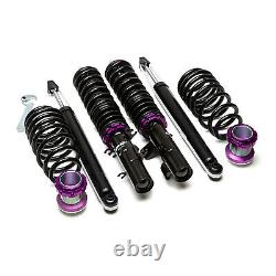 Stance+ Street Coilovers Suspension Kit Audi TT 1.8T Coupe Roadster (8N) 98-06