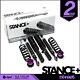 Stance+ Street Coilovers Suspension Kit BMW 1 Series E88 Cabriolet (All Engines)