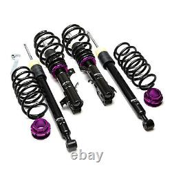 Stance+ Street Coilovers Suspension Kit Ford Fiesta Mk7 1.6 ST ST200
