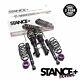 Stance+ Street Coilovers Suspension Kit Ford Fiesta Mk 7 Mk7.5 FITS ALL ENGINES