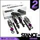Stance+ Street Coilovers Suspension Kit Ford Fiesta ST 2.0 (150bhp)