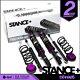 Stance Street Coilovers Suspension Kit Ford Focus Mk1 1.4, 1.6, 1.8, 2.0, 2.0