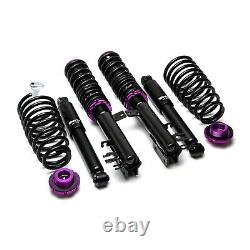 Stance+ Street Coilovers Suspension Kit Ford Ka 1.2 1.3 TDCi (RU8) 2008-2016