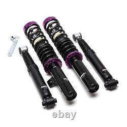 Stance+ Street Coilovers Suspension Kit Peugeot 206 Estate 2.0 2HFZ/NFZ (2002-)