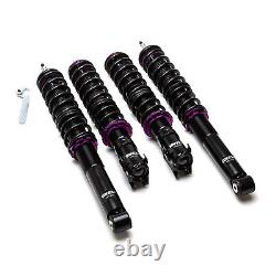 Stance+ Street Coilovers Suspension Kit Seat Toledo (1L) (All Engines)