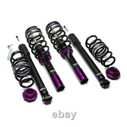 Stance+ Street Coilovers Suspension Kit Skoda Octavia Mk3 5E 1.2-1.8 Solid Multi