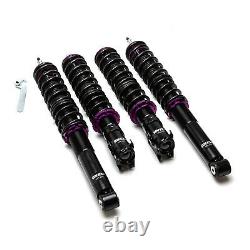 Stance+ Street Coilovers Suspension Kit VW Golf Mk3.5 Cabriolet (All Engines)