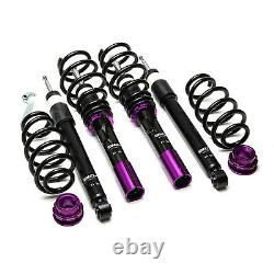 Stance+ Street Coilovers Suspension Kit VW Passat Mk5 CC Type 35 (All Engines)