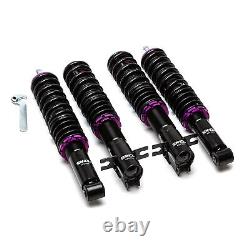 Stance+ Street Coilovers Suspension Kit VW Scirocco Mk1 1.1 1.3 1.5 1.6 1.8