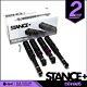 Stance Street Coilovers Suspension Kit VW Vento (All Engines)
