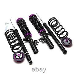 Stance+ Street Coilovers Suspension Kit Volvo C30 1.6 1.8 2.0 2.4 (2006-2013)