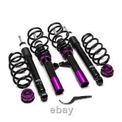 Stance Street Coilovers VW Scirocco Mk3 2.0 TDI Coupe 137 2008-2017