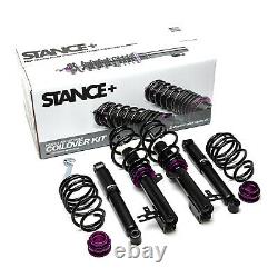 Stance+ Street Coilovers Vauxhall Astra Mk5 H Estate (2004-2010)