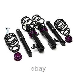 Stance Street Coilovers Vauxhall Astra Mk5 H TwinTop Convertible 2004-2010