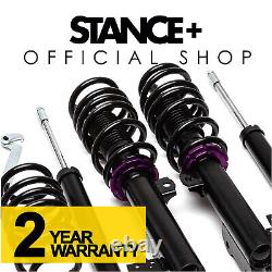 Stance Street Coilovers Vauxhall Insignia Saloon Tourer Estate 2WD 2008-2017