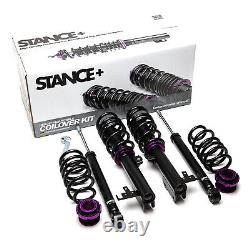 Stance Street Coilovers Vauxhall Insignia Saloon Tourer Estate 2WD 2008-2017
