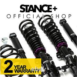 Stance Street Coilovers Vauxhall Vectra C Estate Tourer 2WD 2003-2009