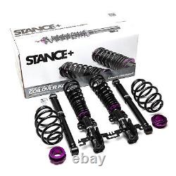 Stance Street Coilovers Vauxhall Vectra C Saloon Hatch 2WD 2002-2009 CDTI