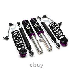 Stance Ultra Coilovers BMW 1 Series E81 Hatchback 116 118 120 130 2006-2011