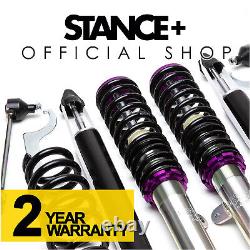 Stance Ultra Coilovers BMW 3 Series E92 Coupe 2WD 2005-2013