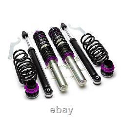 Stance+ Ultra Coilovers Suspension Kit Audi A3 8L 1.6 1.8 20v 1.9TDi (96-02)