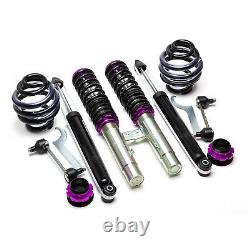 Stance+ Ultra Coilovers Suspension Kit BMW 3 Series E46 Cabriolet 316Ci, 318Ci