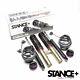 Stance+ Ultra Coilovers Suspension Kit BMW E46 Touring (00-05) All Engines