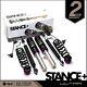 Stance+ Ultra Coilovers Suspension Kit BMW E92 Coupe All Engines Exc M3