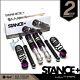 Stance+ Ultra Coilovers Suspension Kit For VW Lupo (All Engines inc Diesel). Exc