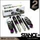Stance+ Ultra Coilovers Suspension Kit VW Bora 1J (2WD) All Engines
